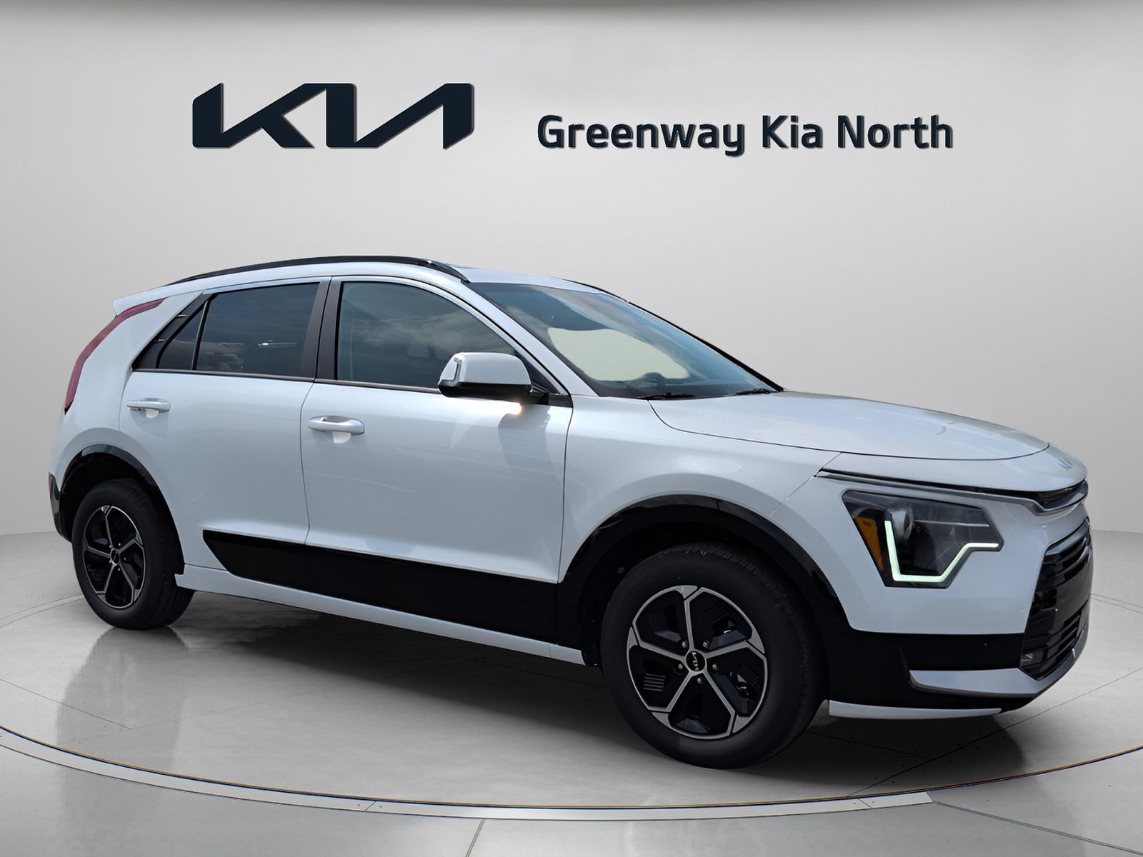 2026 KIA Niro