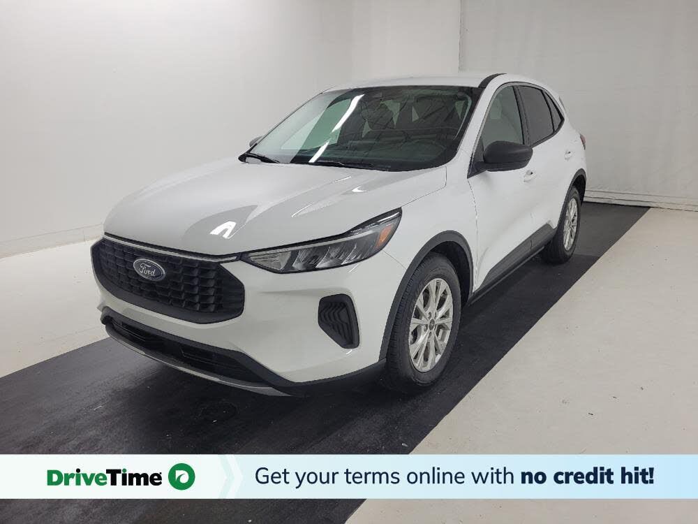 2023 FORD Escape