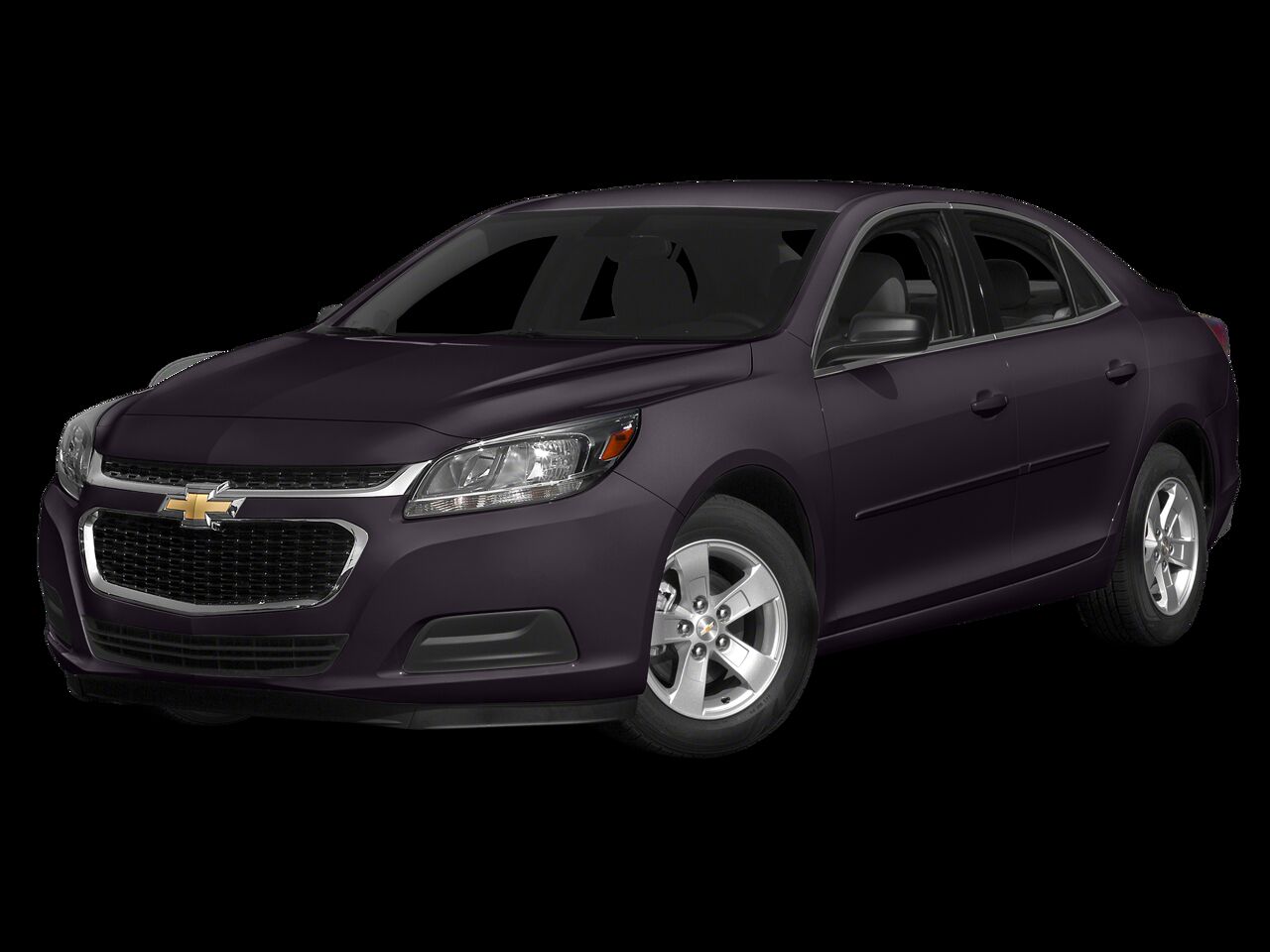 2015 CHEVROLET Malibu