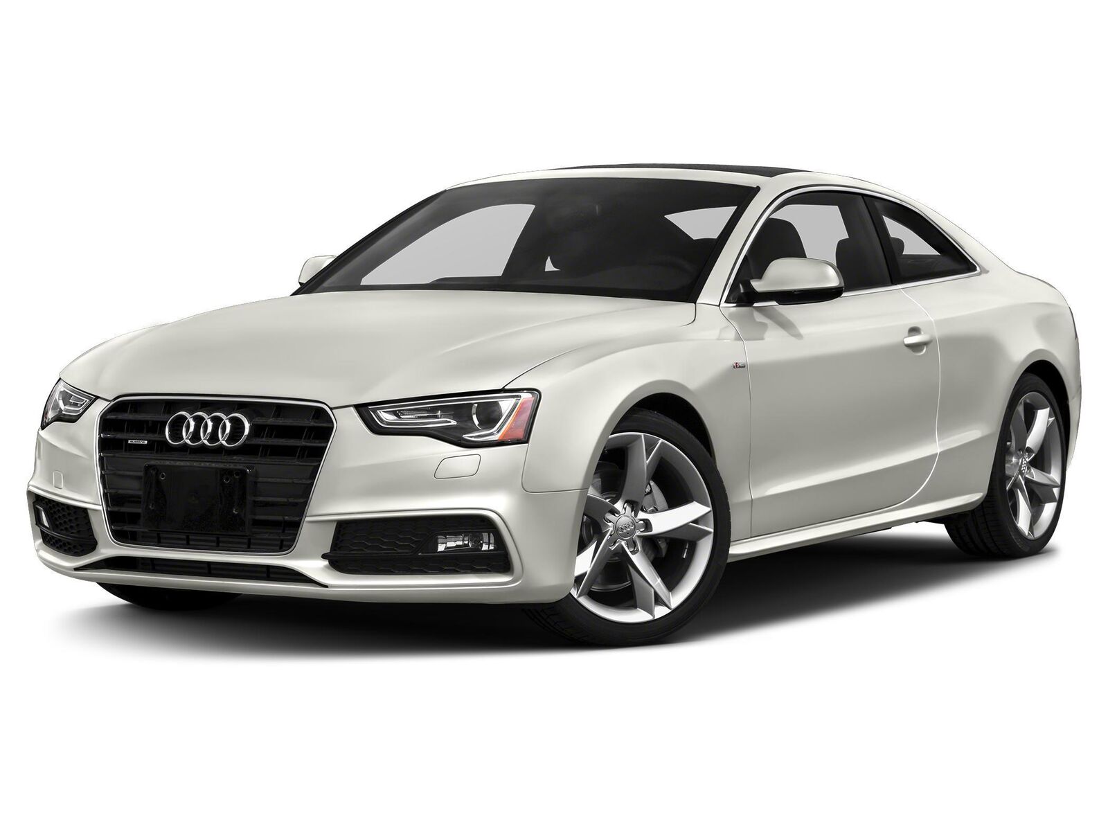 2015 AUDI A5