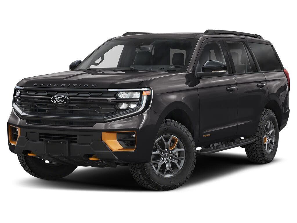 2025 FORD Expedition