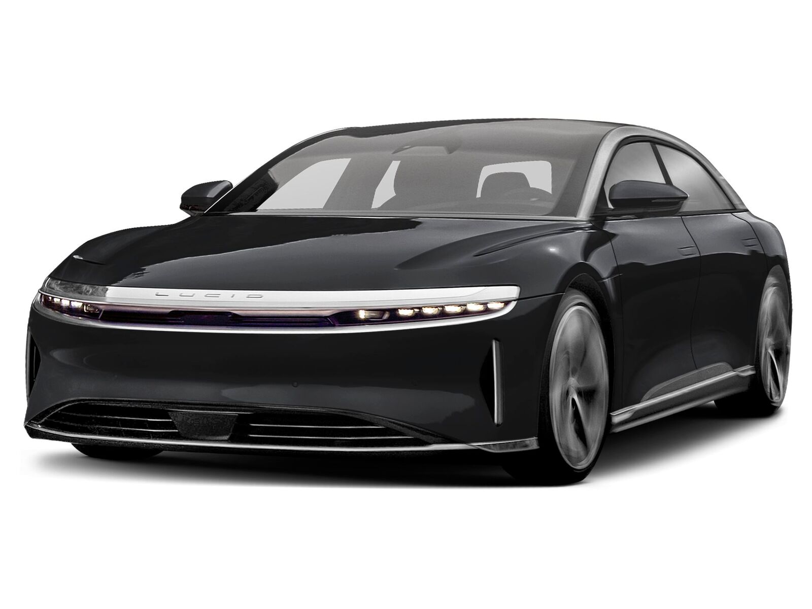 2024 LUCID MOTORS Air