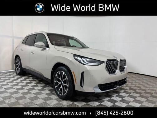 2026 BMW X3