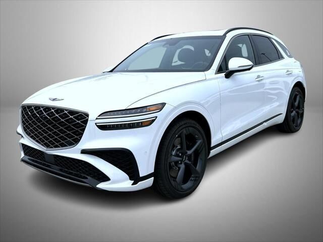 2026 GENESIS GV70