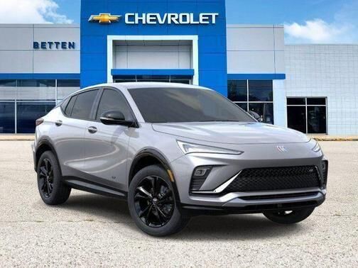 2026 BUICK Envista