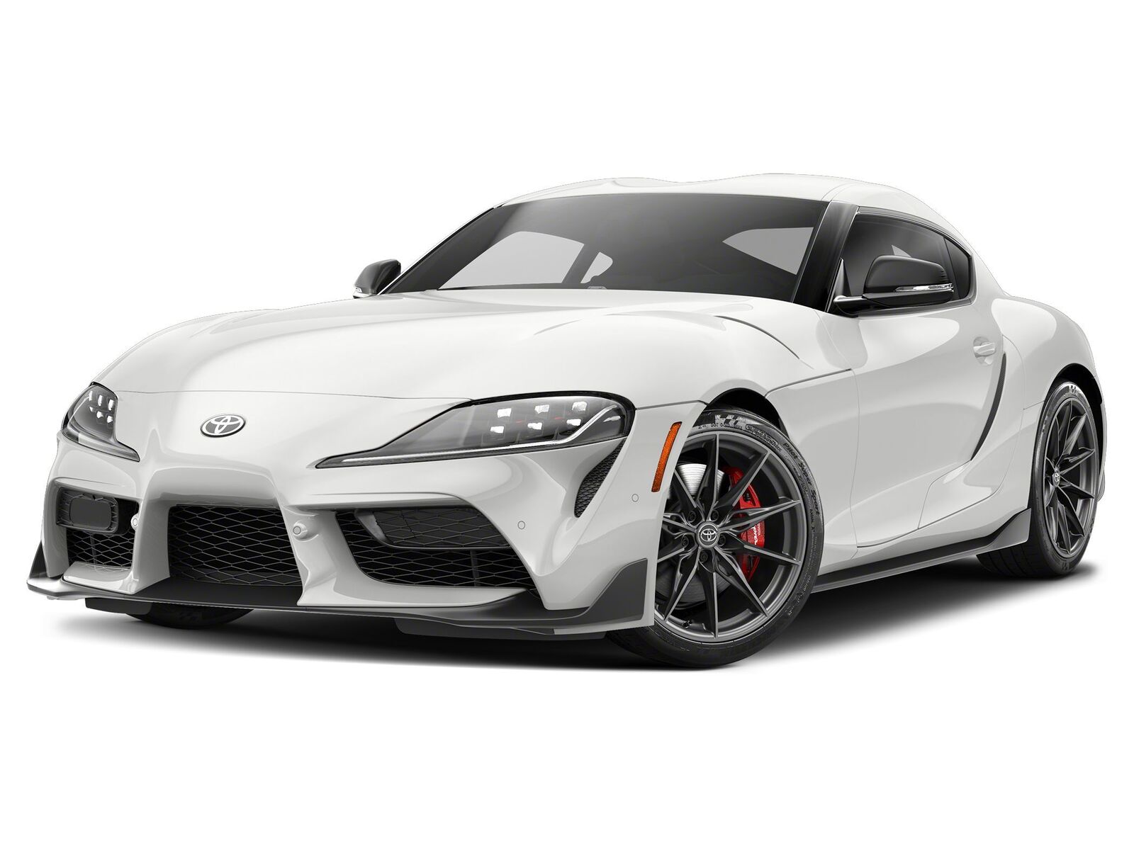 2024 TOYOTA Supra