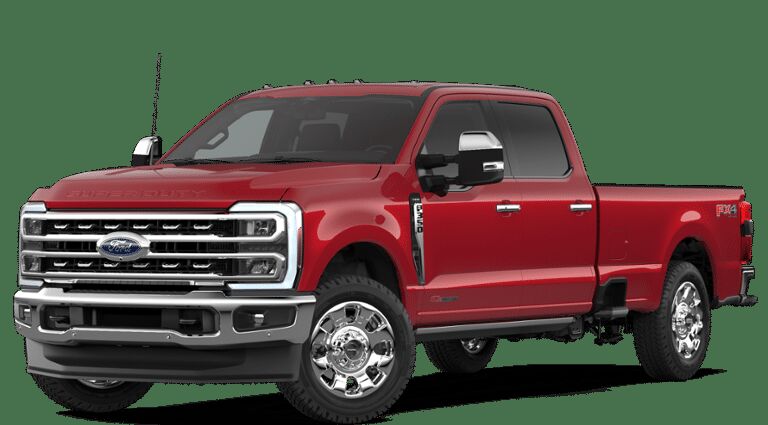 2026 FORD F-350