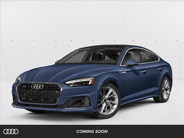 2026 AUDI A5