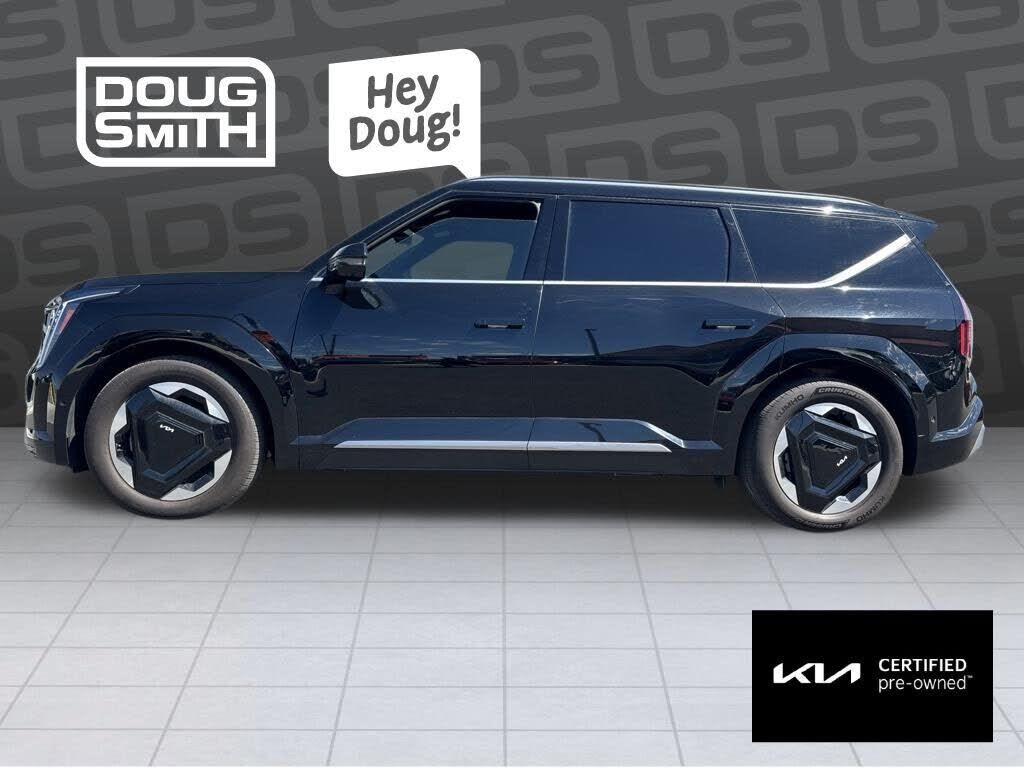 2024 KIA EV9