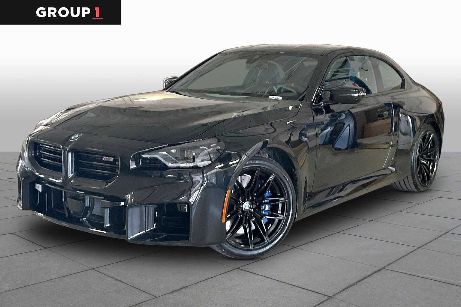 2026 BMW M2