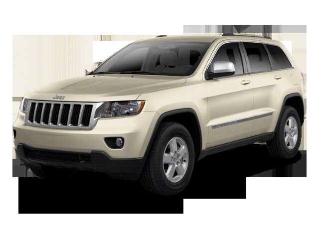 2011 JEEP Grand Cherokee