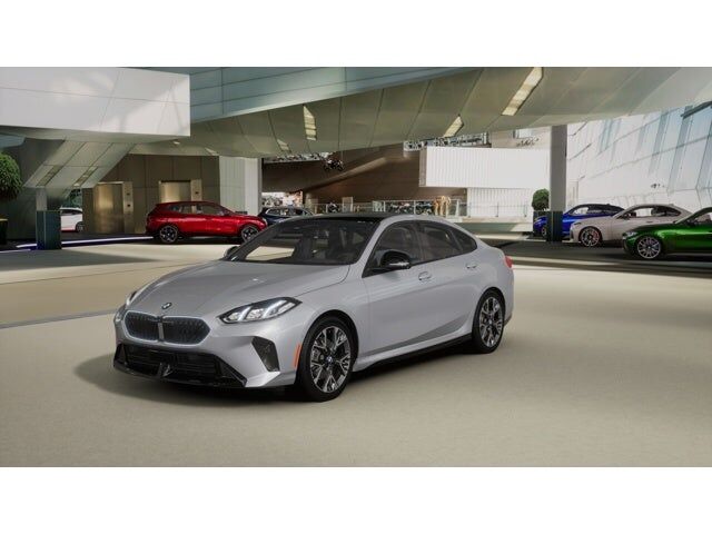 2026 BMW 2 Series