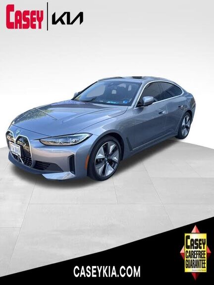 2023 BMW i4