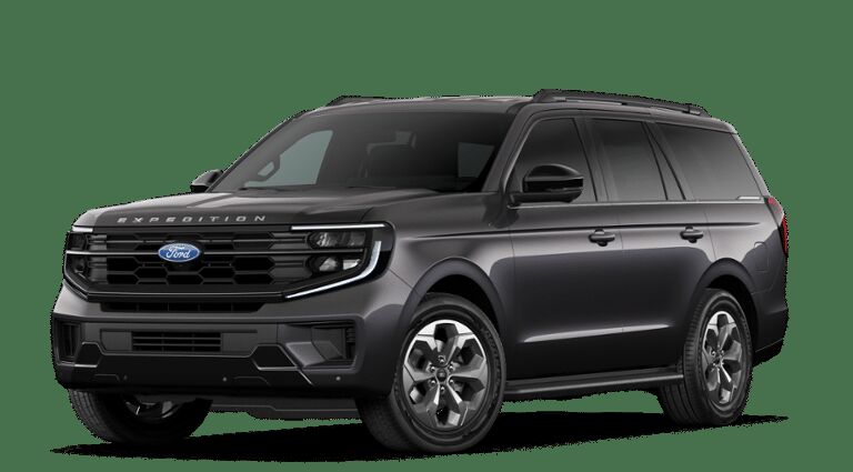 2027 FORD Expedition