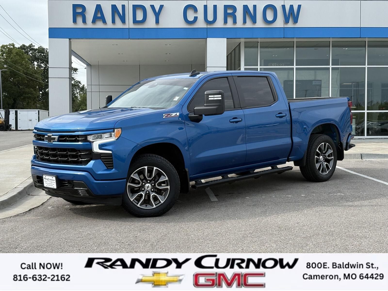 2022 CHEVROLET Silverado