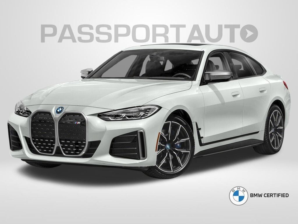 2023 BMW i4