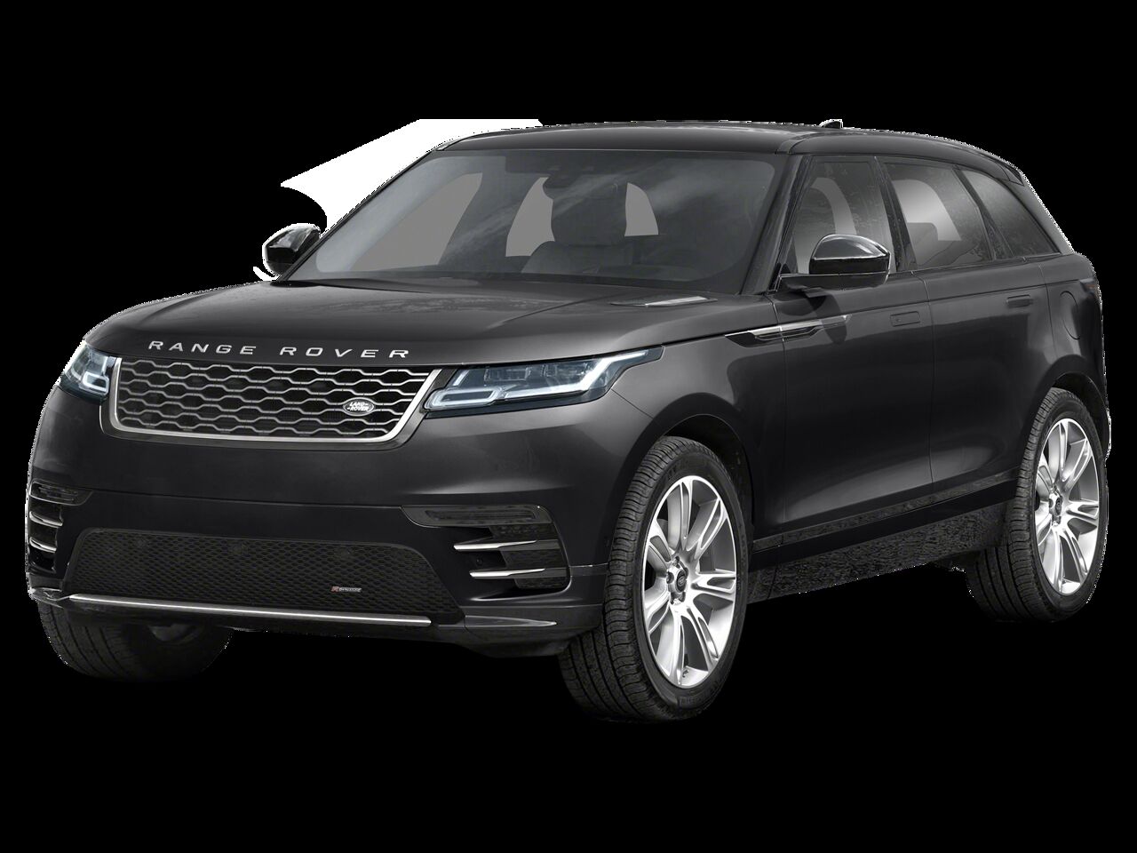 2022 LAND ROVER Range Rover Velar