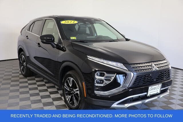 2024 MITSUBISHI ECLIPSE CROSS