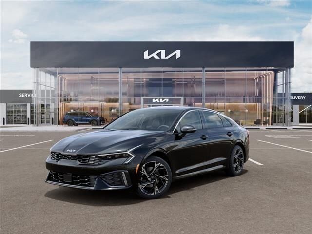 2026 KIA K5