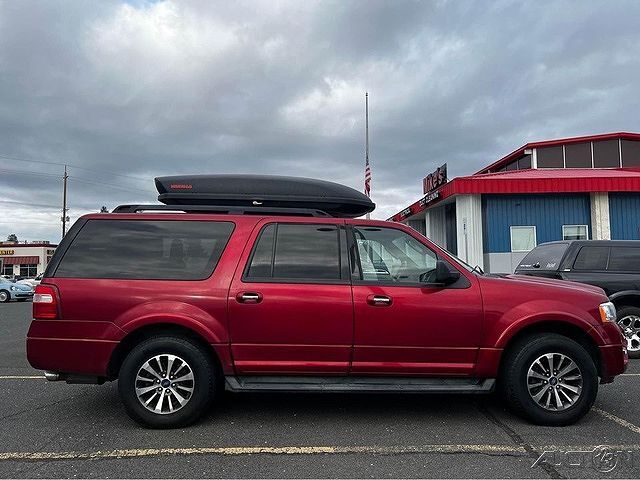 2016 FORD Expedition