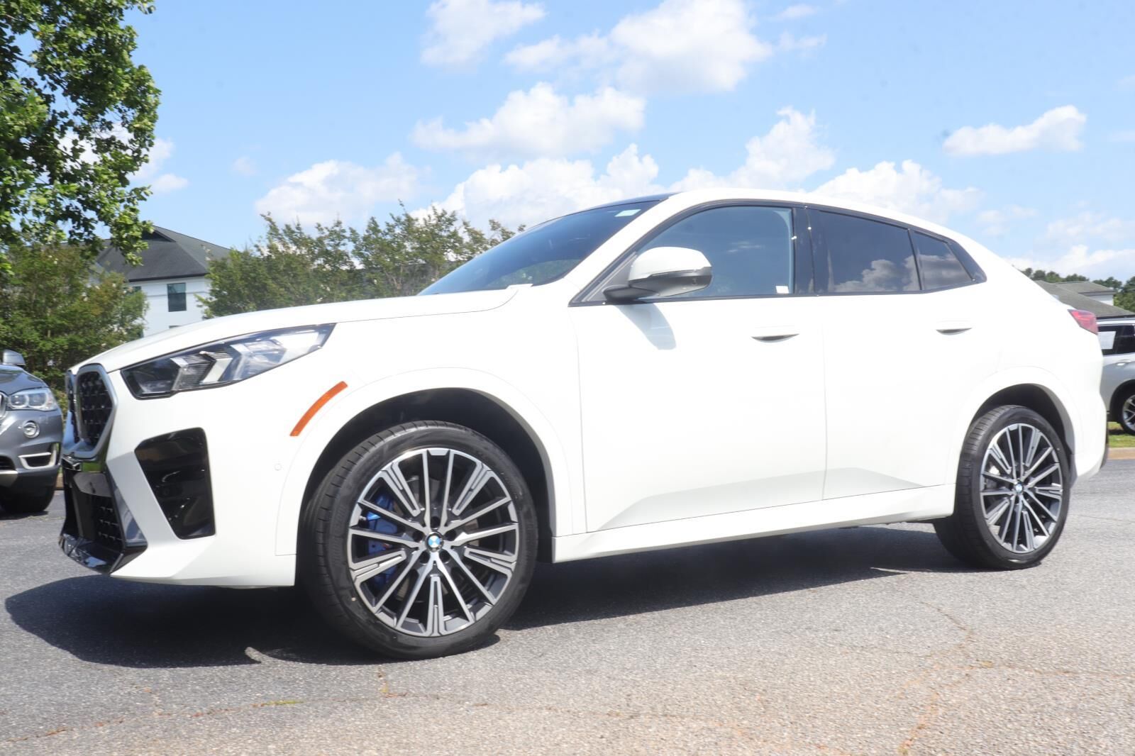 2026 BMW X2