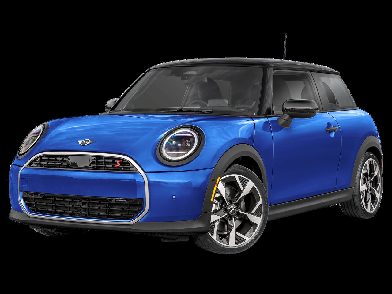 2025 MINI Hardtop