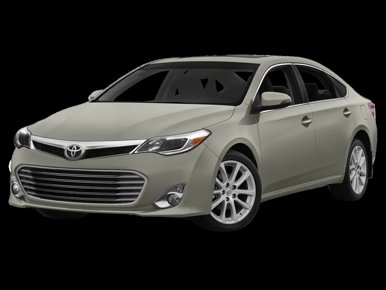 2015 TOYOTA Avalon