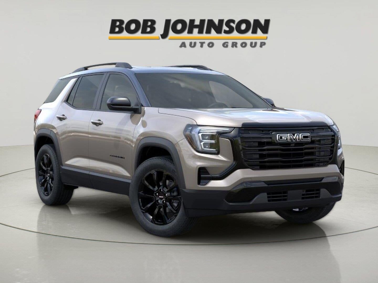 2027 GMC Terrain