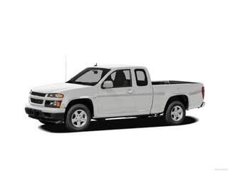 2012 CHEVROLET Colorado