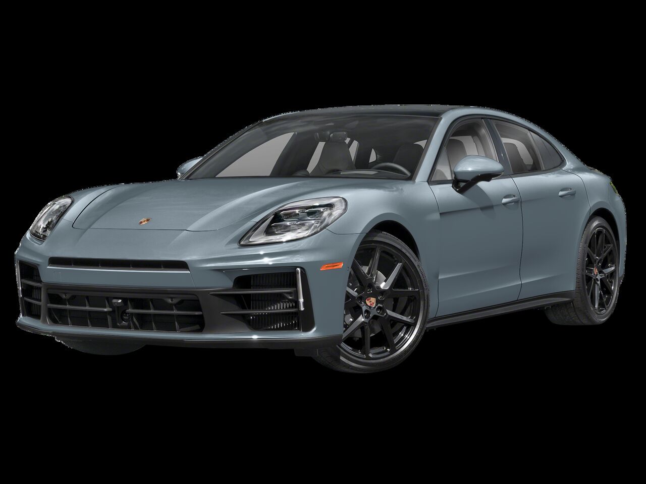 2026 PORSCHE Panamera
