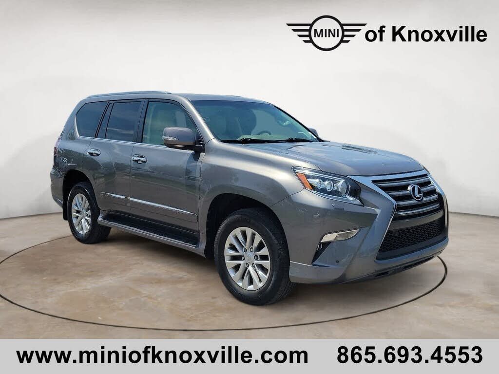 2014 LEXUS GX