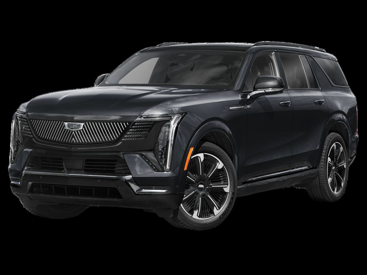2026 CADILLAC Escalade IQL