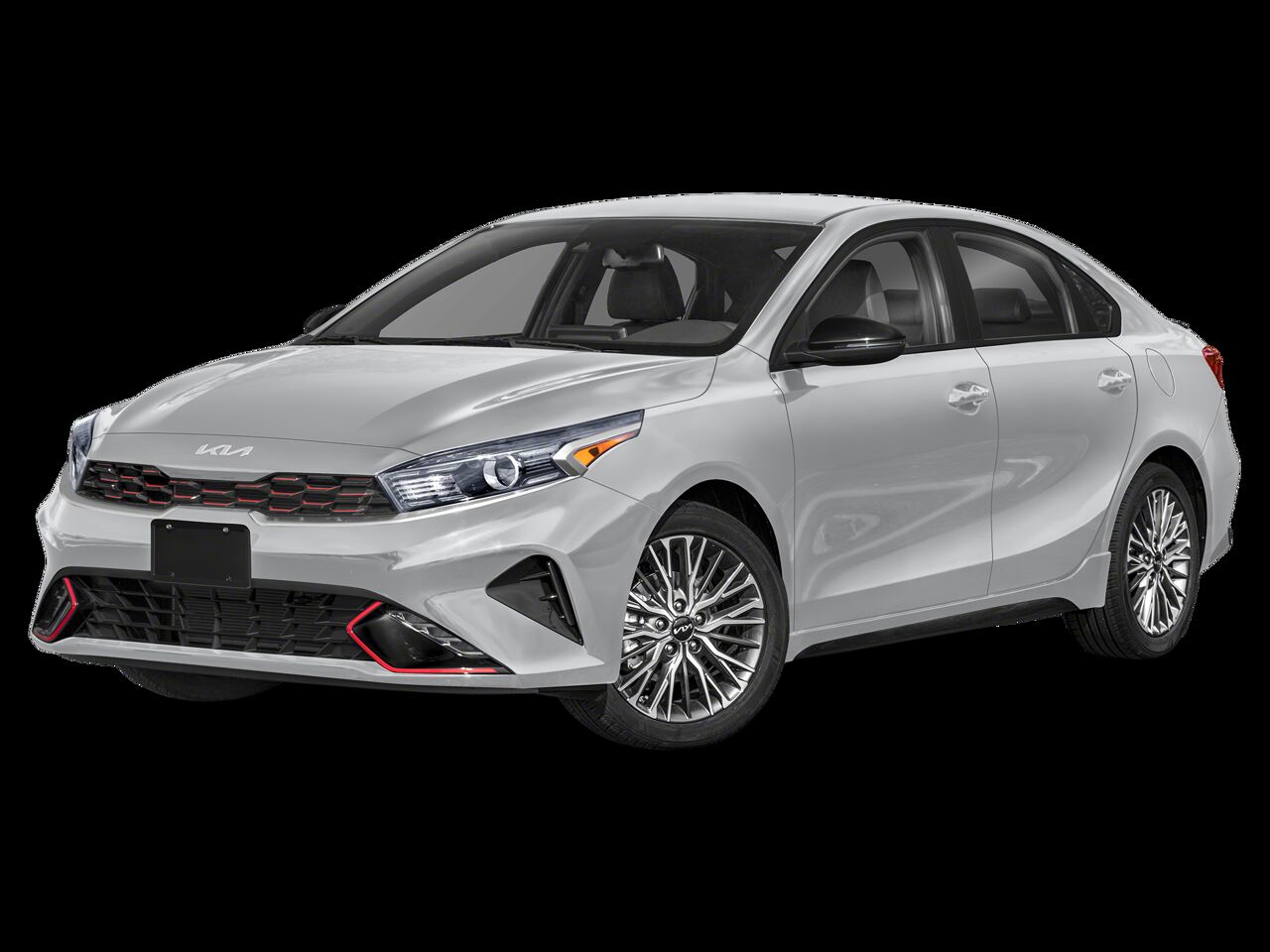 2022 KIA Forte