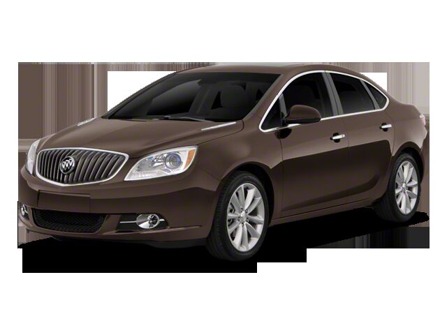 2013 BUICK Verano