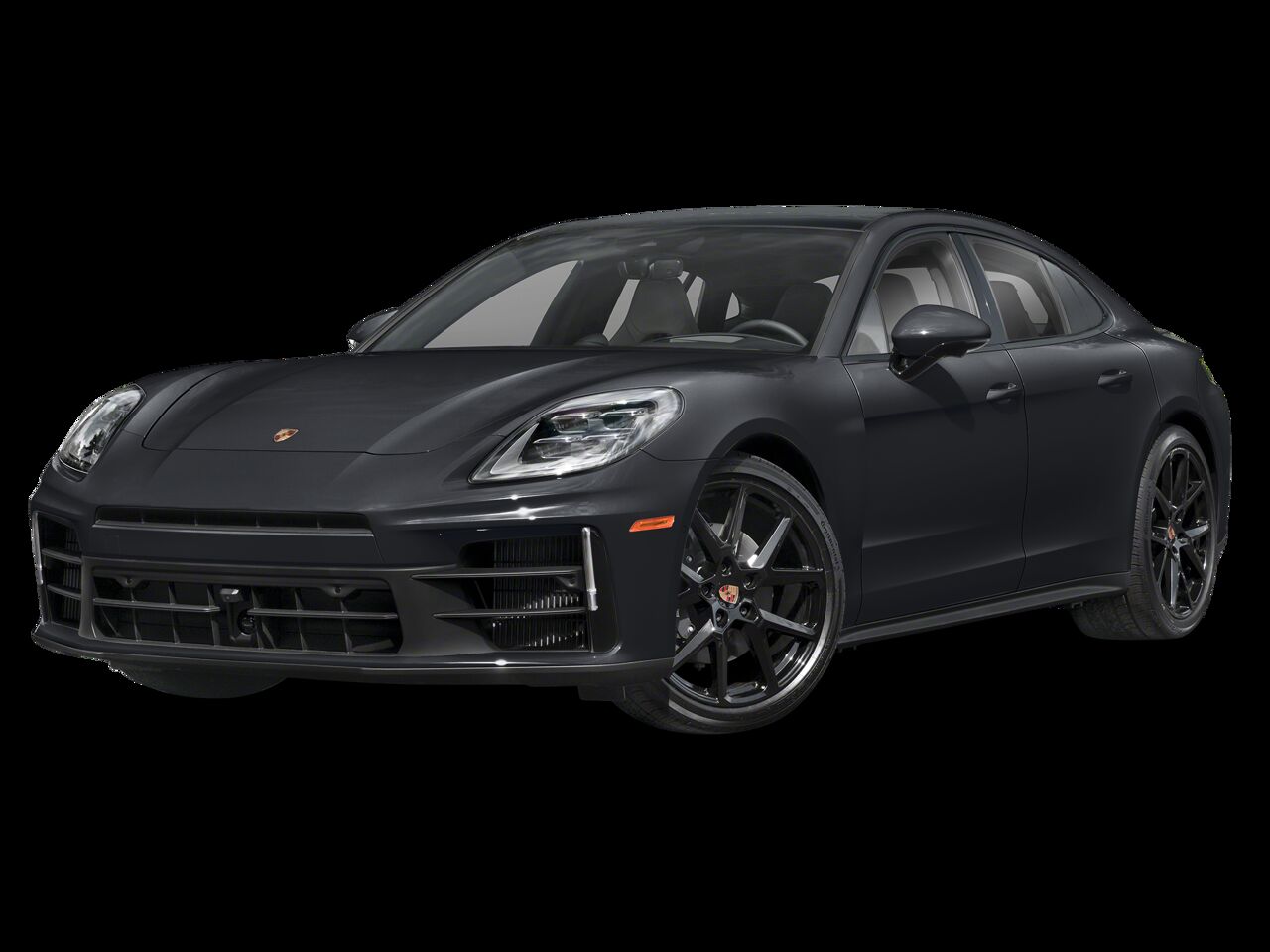 2026 PORSCHE Panamera