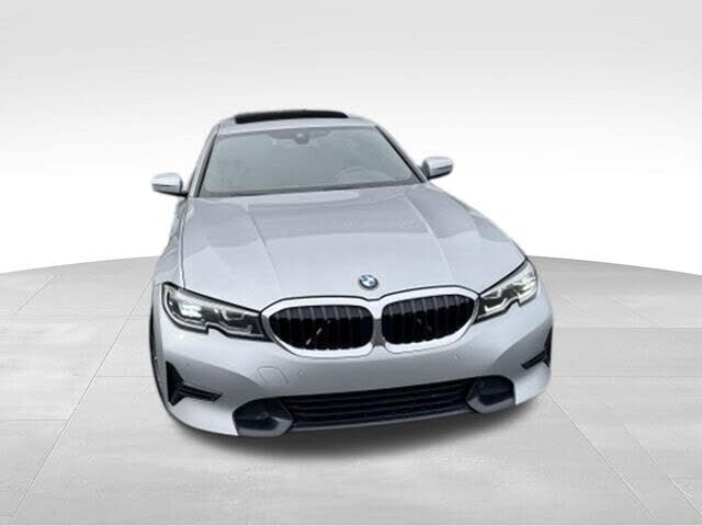 2019 BMW 3 Series