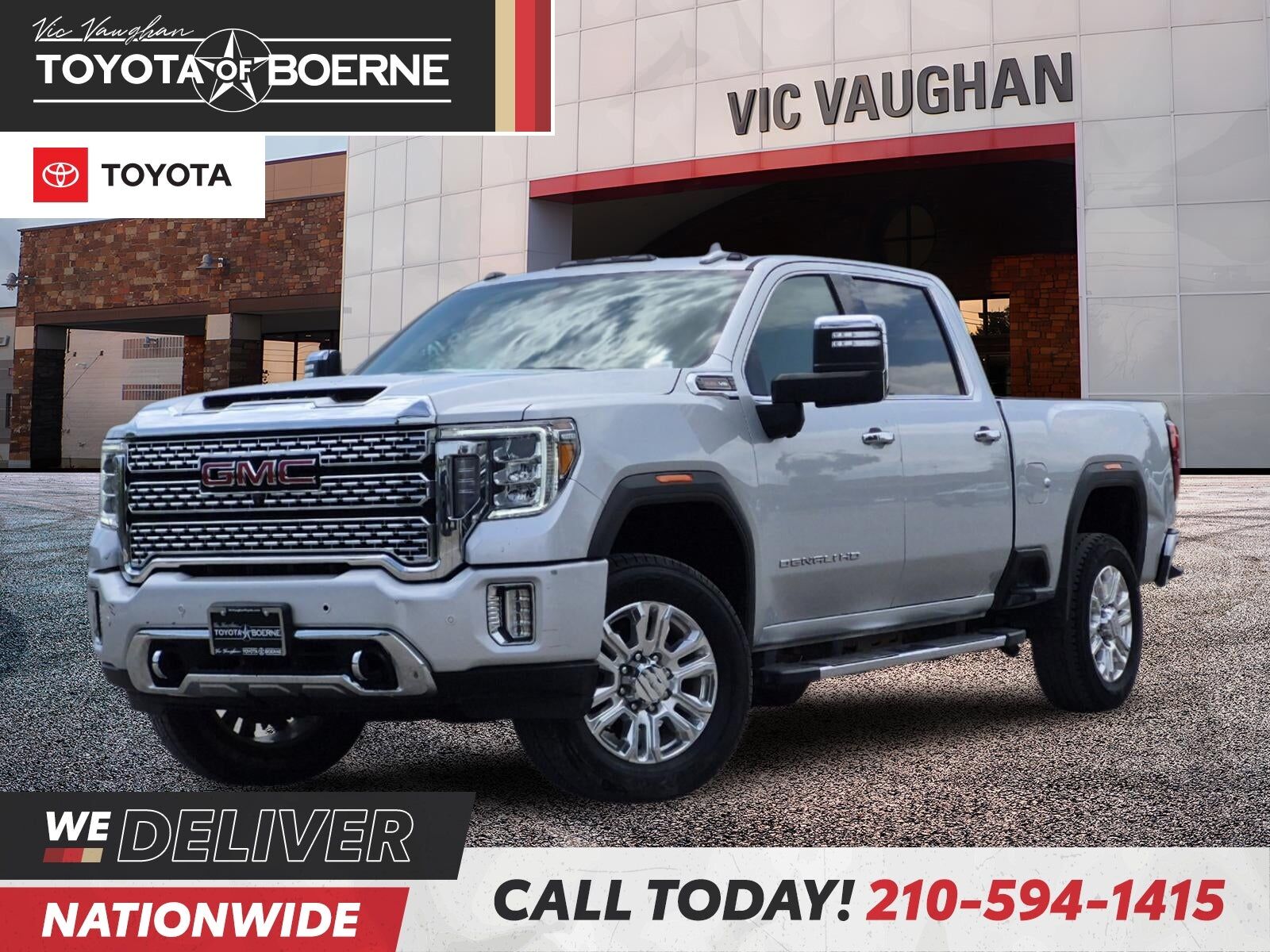 2022 GMC Sierra