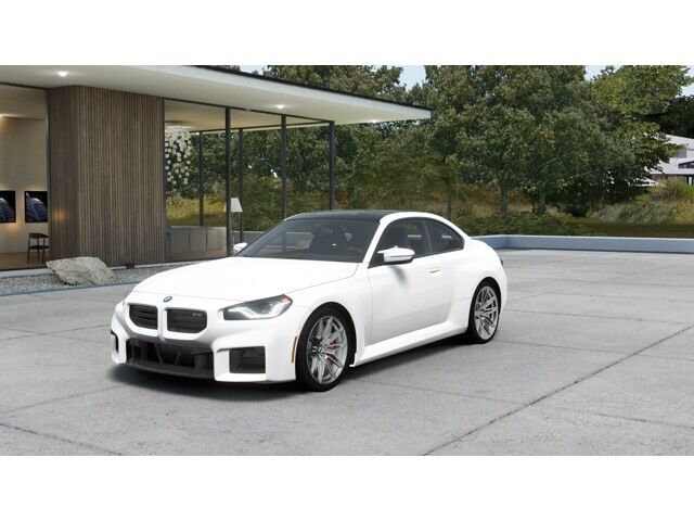 2026 BMW M2