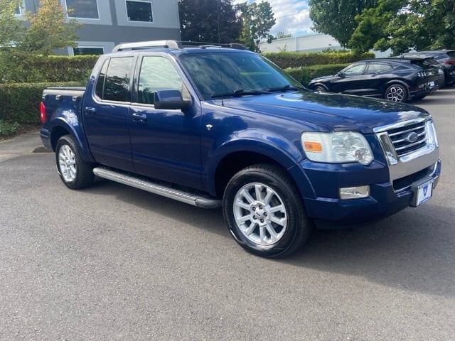 2007 FORD Explorer