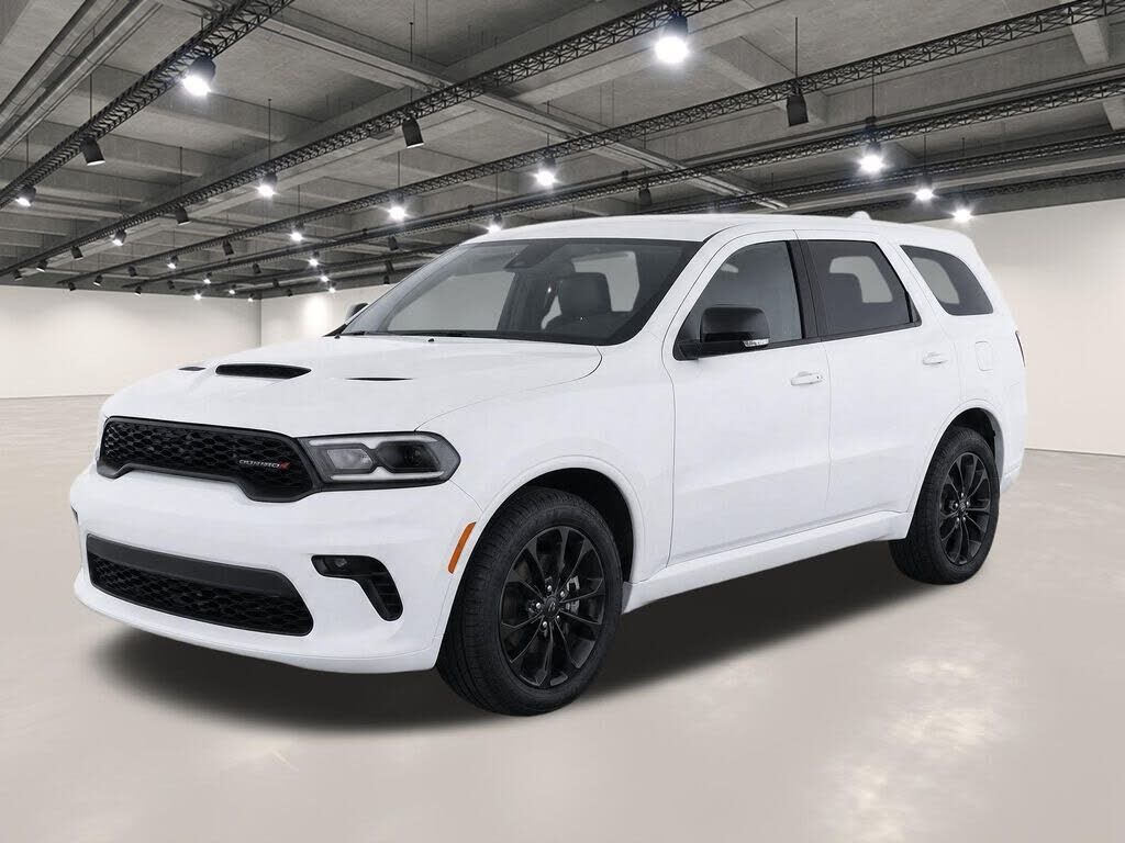 2022 DODGE Durango