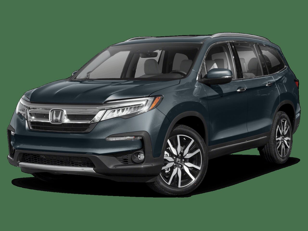 2020 HONDA Pilot