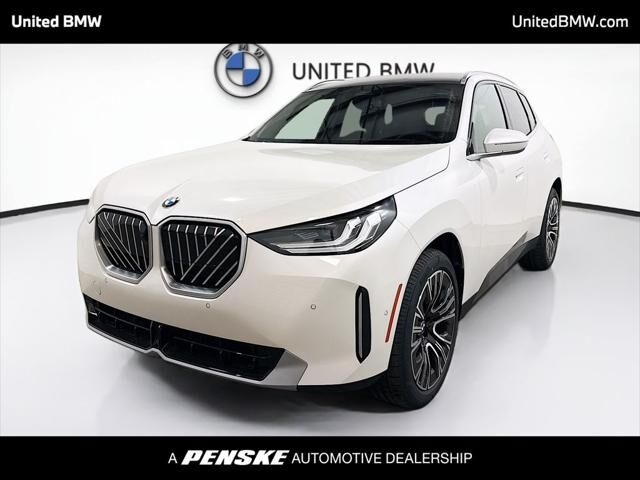 2026 BMW X3