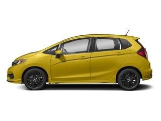 2018 HONDA Fit