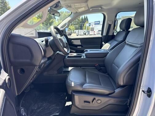 2027 FORD Expedition