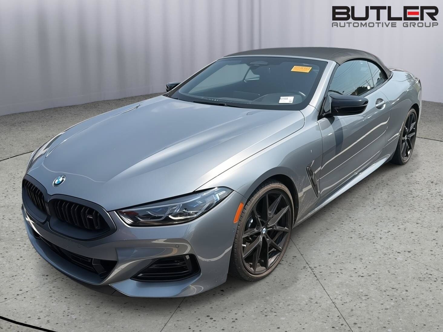 2024 BMW M8