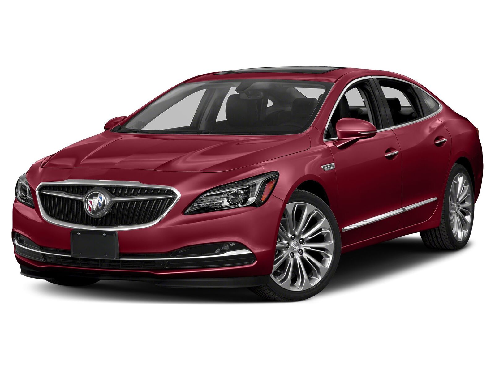 2019 BUICK LaCrosse