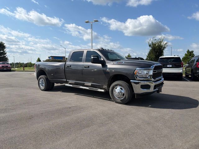 2024 RAM 3500