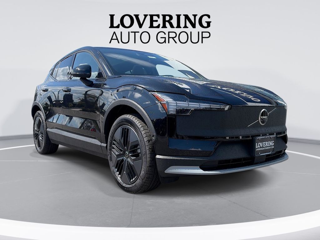 2026 VOLVO EX30 CC