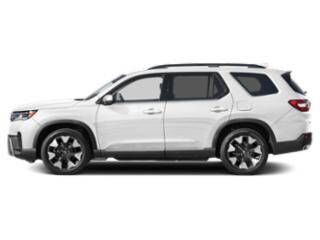 2026 HONDA Pilot