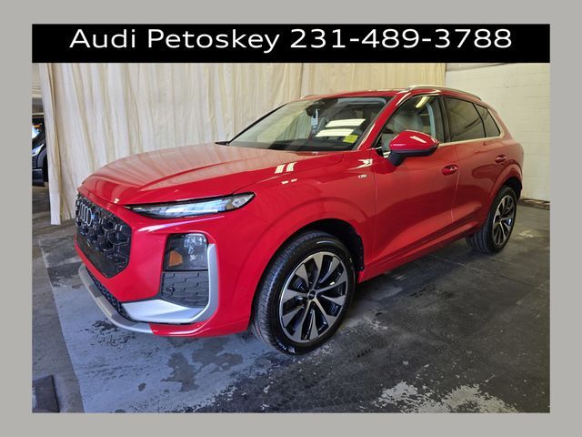 2026 AUDI Q3